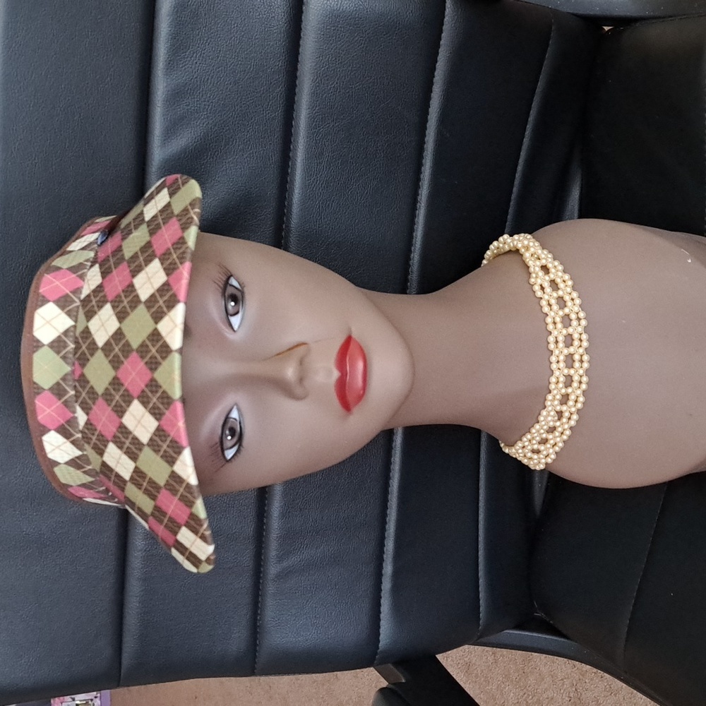 Nwt Golf Visor